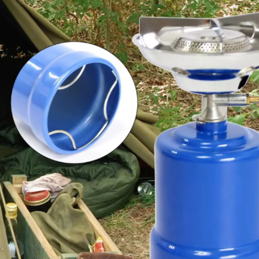Camping Gas
