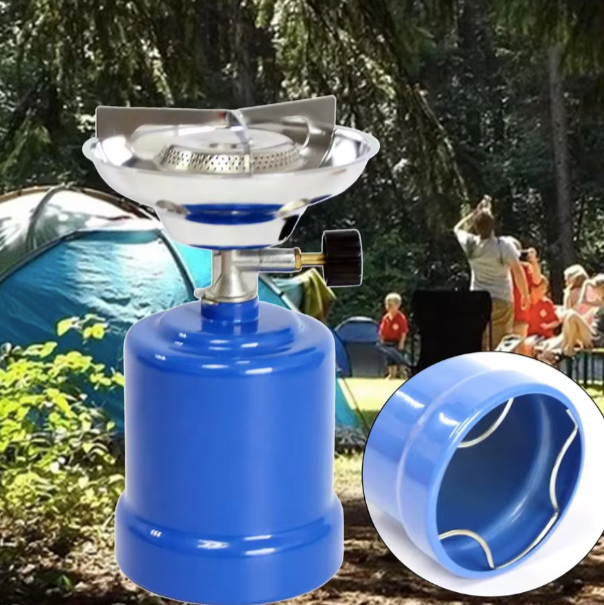 Camping Gas