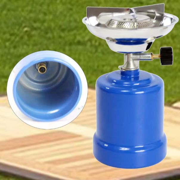 Camping Gas