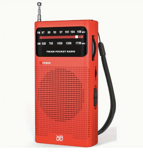 Radio Pilas