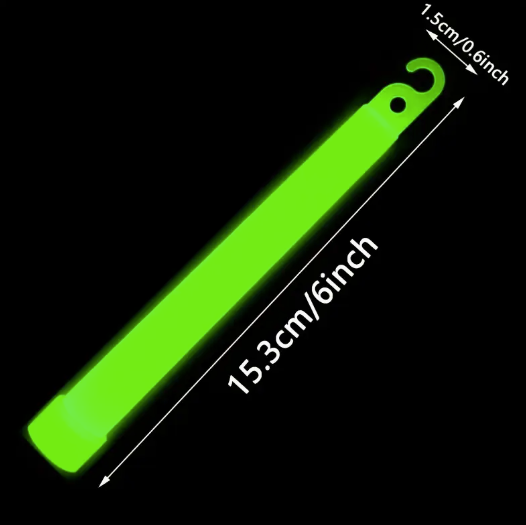Barras Luminiscentes
