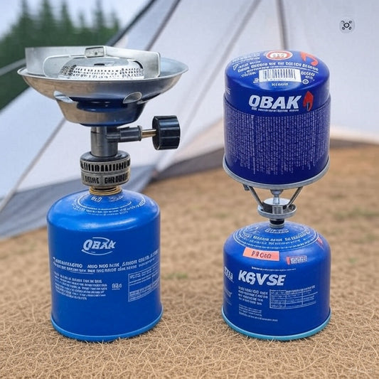 Camping Gas