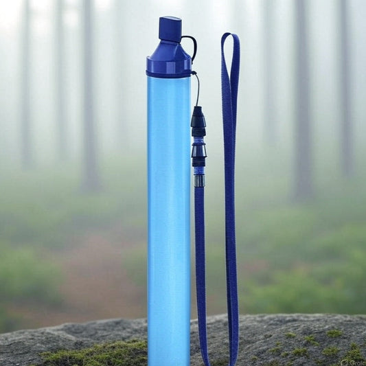 Potabilizador de Agua